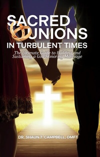 Abbildung von: Sacred Unions in Turbulent Times - BOOKBABY