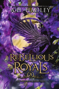 Enlarge image Cover: Rebellious Royals - Spotted Horse Productions