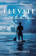 Cover: Elevate - Benjamin Davis