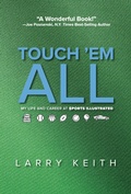 Cover: Touch 'em All - BOOKBABY