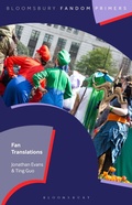 Cover: Fan Translations - Bloomsbury Academic USA