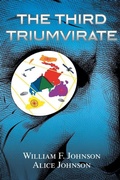 Cover: The Third Triumvirate - Inks and Bindings, LLC