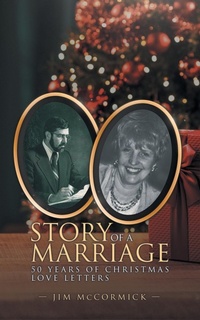 Enlarge image Cover: Story of a Marriage - Primix Publishing