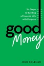 Cover: Good Money - Harvard Business Review Press