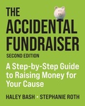 Cover: The Accidental Fundraiser - Donor Organizer Hub
