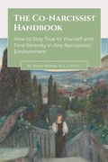 Cover: The Co-Narcissist Handbook - Veranda Press
