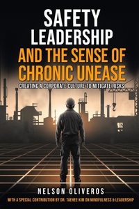 Abbildung von: Safety Leadership and The Sense of Chronic Unease - NOR Publishing LLC