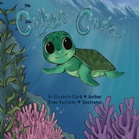 Enlarge image Cover: Colby's Code - Dr. Clark Writes