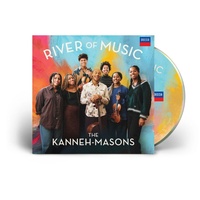 Abbildung von: River Of Music - Universal Vertrieb