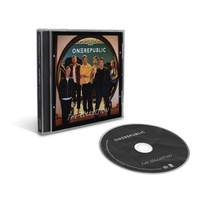 Abbildung von: ONEREPUBLIC: The Collection - Universal Vertrieb