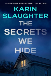 Enlarge image Cover: The Secrets We Hide - HarperCollins