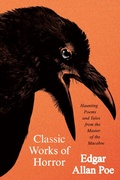 Cover: Classic Works of Horror - HarperCollins