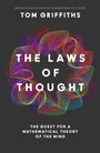 Cover: The Laws of Thought - William Collins