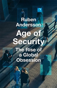 Enlarge image Cover: Age of Security - William Collins