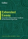 Cover: Extended Essay: Coordinator and Supervisor Handbook - HarperCollins