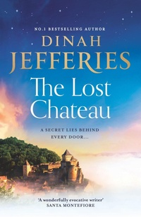 Enlarge image Cover: The Lost Chateau - HarperCollins