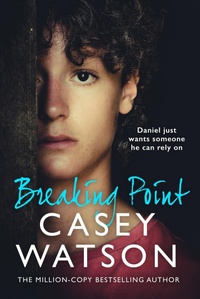 Enlarge image Cover: Breaking Point - HarperCollins