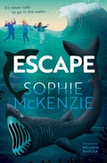 Cover: Escape! - HarperCollins
