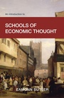 Cover: An Introduction to Schools of Economic Thought - London Publishing Partnership