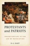 Cover: Protestants and Patriots - University of Notre Dame Press