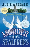 Cover: Murder at St Alfred's - Constable