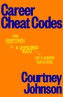 Cover: Career Cheat Codes - Piatkus Books