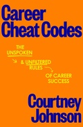 Cover: Career Cheat Codes - Piatkus Books