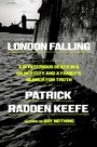Cover: London Falling - Doubleday