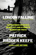 Cover: London Falling - Doubleday