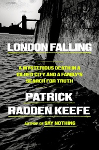 Enlarge image Cover: London Falling - Doubleday