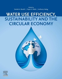 Abbildung von: Water Use Efficiency, Sustainability and The Circular Economy - Elsevier