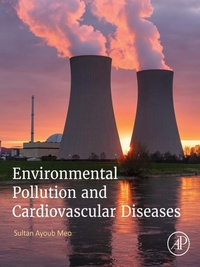 Abbildung von: Environmental Pollution and Cardiovascular Diseases - Elsevier