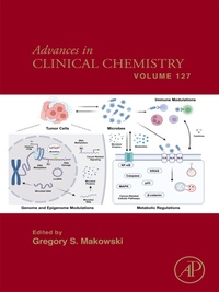 Abbildung von: Advances in Clinical Chemistry - Elsevier