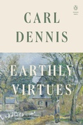 Cover: Earthly Virtues - Penguin Books