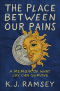 Cover: The Place Between Our Pains - Harmony/Rodale/Convergent