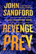 Cover: Revenge Prey - G.P. Putnam's Sons