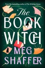 Cover: The Book Witch - Ballantine Books