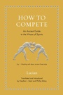 Cover: How to Compete - NYU Press