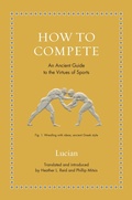 Cover: How to Compete - NYU Press