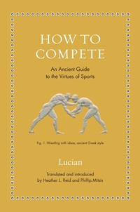 Enlarge image Cover: How to Compete - NYU Press