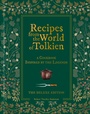 Cover: Recipes from the World of Tolkien - Pyramid
