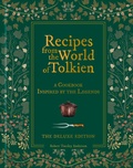 Cover: Recipes from the World of Tolkien - Pyramid
