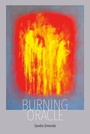 Cover: Burning Oracle - Wesleyan University Press