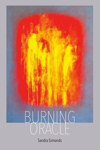 Enlarge image Cover: Burning Oracle - Wesleyan University Press