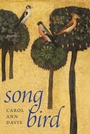 Cover: Songbird - Wesleyan University Press