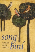 Cover: Songbird - Wesleyan University Press