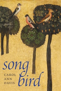 Enlarge image Cover: Songbird - Wesleyan University Press