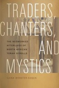 Cover: Traders, Chanters, and Mystics - Wesleyan University Press