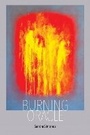 Cover: Burning Oracle - Wesleyan University Press
