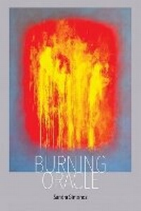 Enlarge image Cover: Burning Oracle - Wesleyan University Press